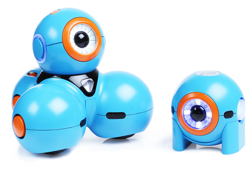 Minds of Google and Apple Team Up to Create Playi, a Robot for Children that Teaches
